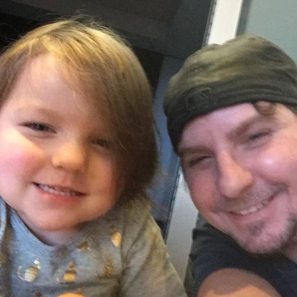 Meet your Posher, Shaun - Picture 1 of 1